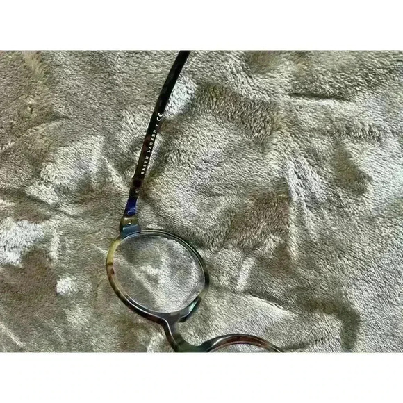 Polo Ralph‎ Lauren Tortoise Round Eyeglasses PH2189 5017 - Picture 7 of 8